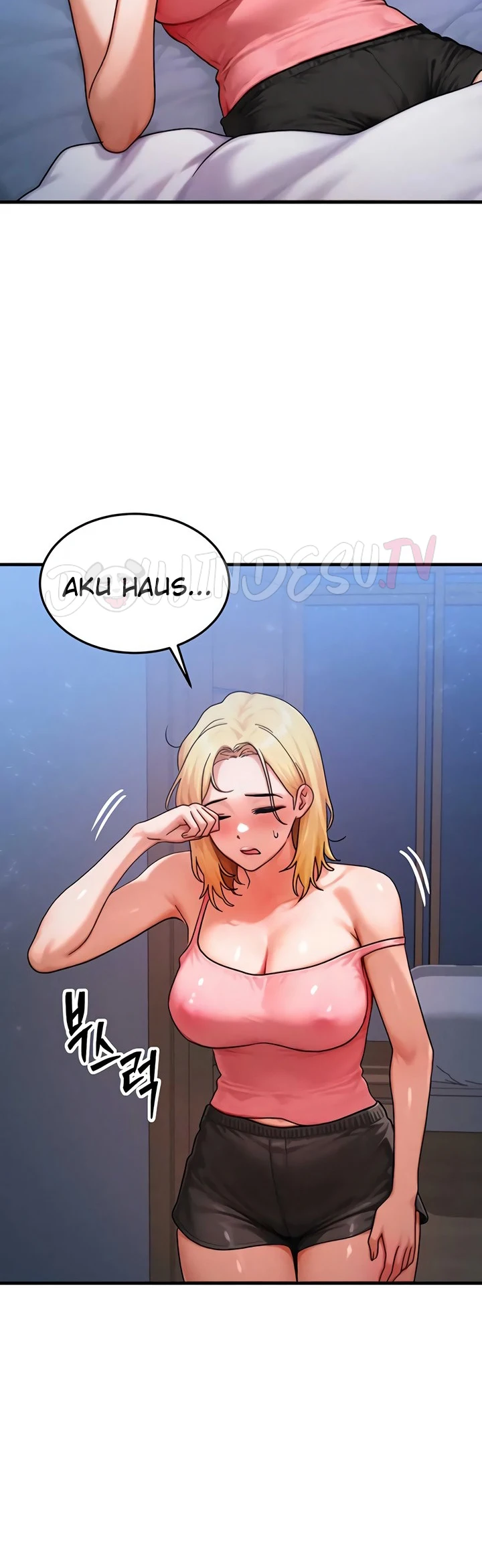 My Body Got Switched - Page 29